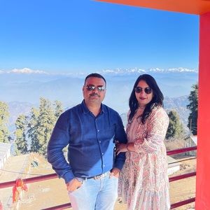 Meet your Posher, Archana